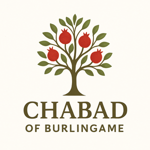 Chabad of Burlingame-YJP North Peninsula