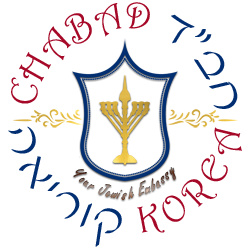 Chabad Korea