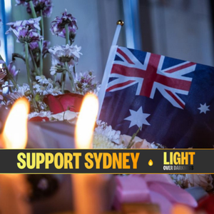 Support Sydney