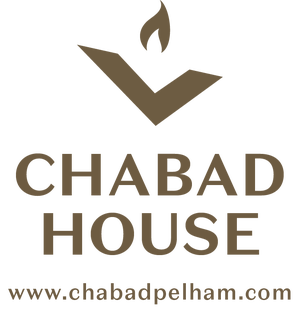 Chabad Pelham 