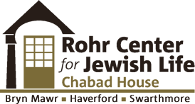 Rohr Center for Jewish Life - Chabad House at the Tri-Colleges