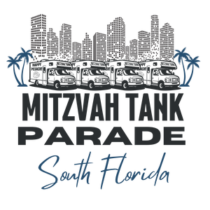 Mitzvah Tank Parade Of South Florida 