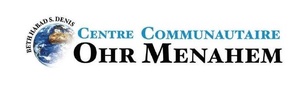 ASSOCIATION OHR MENAHEM