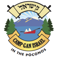 Camp Gan Israel in the Poconos