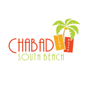 Chabad in South Beach 