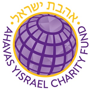 Ahavas Yisrael Charity Fund