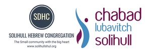 Chabad of Solihull & Solihull Shul 