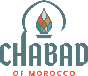 Chabad Morocco 