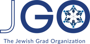 JGO: The Jewish Grad Organization