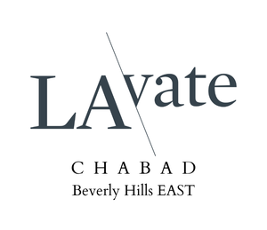 LAvate - Chabad of Beverly Hills EAST