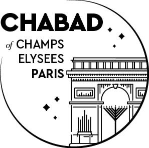 Chabad of Champs Elysées - Paris