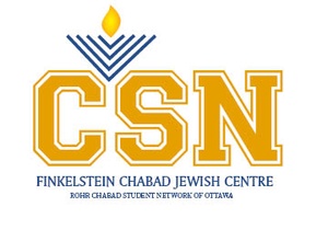 Rohr Chabad Student network of Ottawa