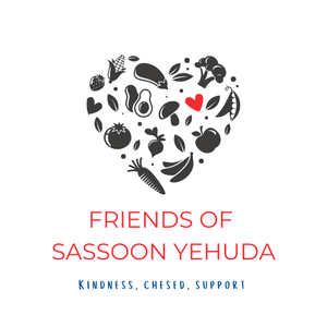 Friends of Sassoon Yehuda