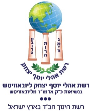 רשת אהלי יוסף יצחק