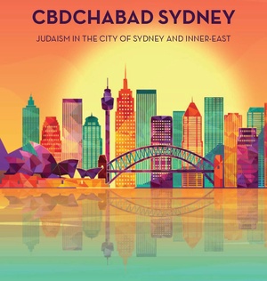 CBDChabad Sydney