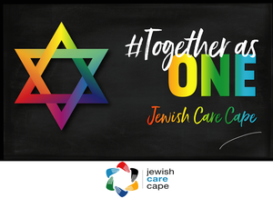 Jewish Care Cape