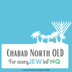 Chabad North Queensland - a sub community of Chabad of RARA