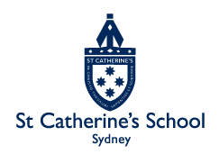 St Catherine's School