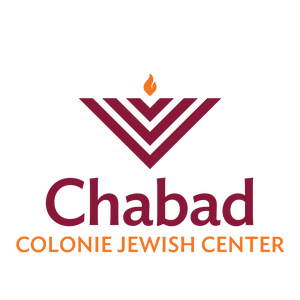 Colonie Chabad Jewish Center