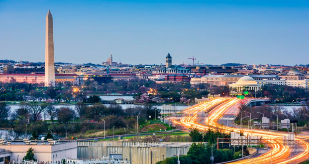 image of the Washington DC